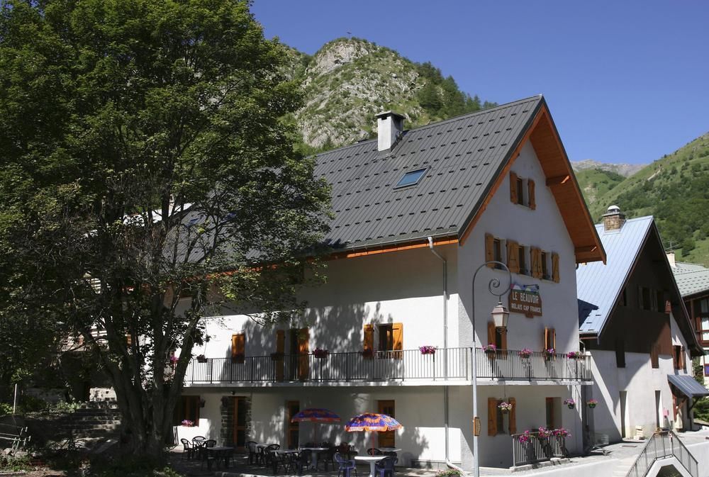 Auberge D+ Valloire-Galibier Exterior photo